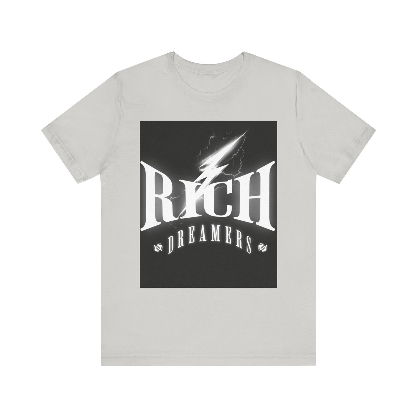 RD Light Short Sleeve Tee