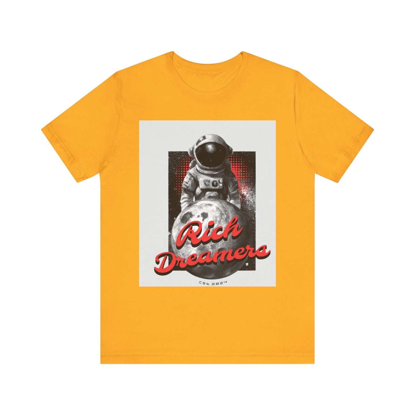 RD Dreamer Tee