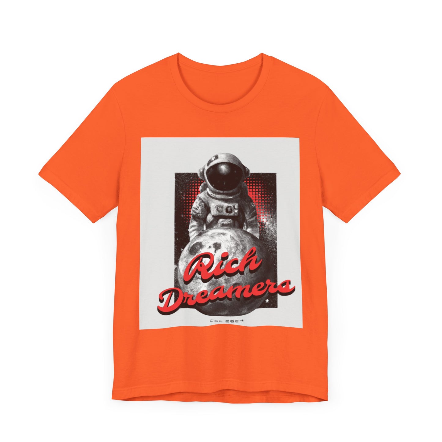 RD Dreamer Tee