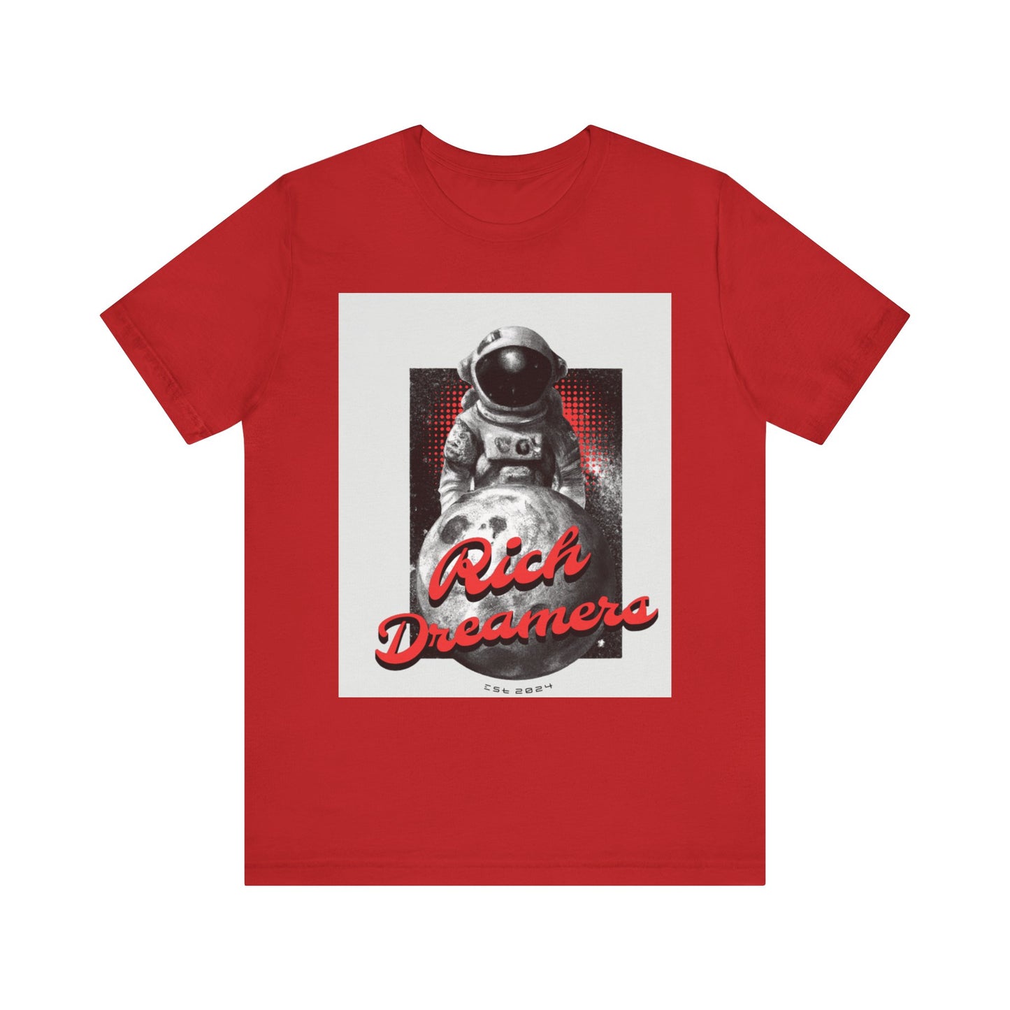 RD Dreamer Tee