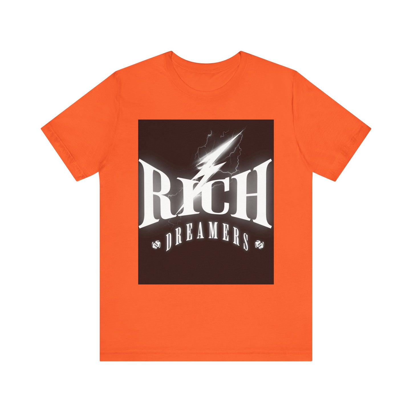 RD Light Short Sleeve Tee