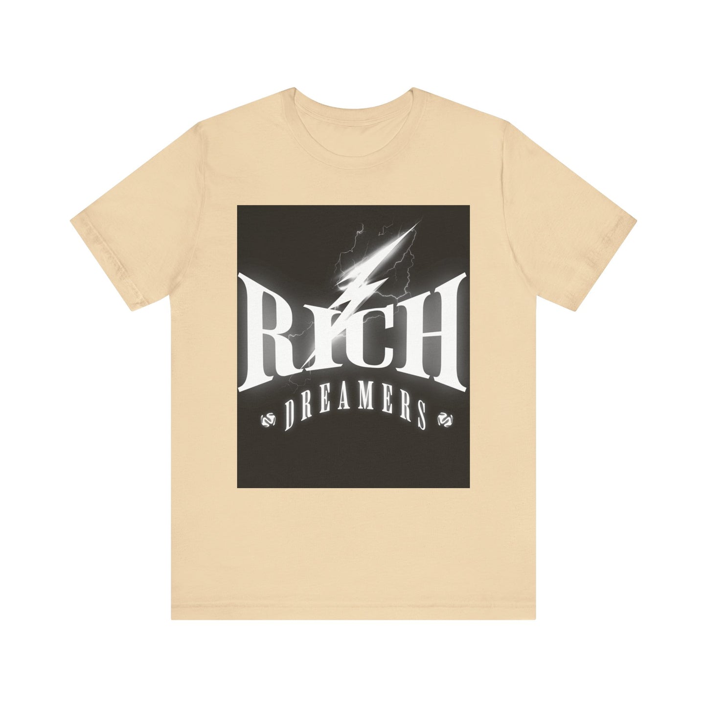 RD Light Short Sleeve Tee