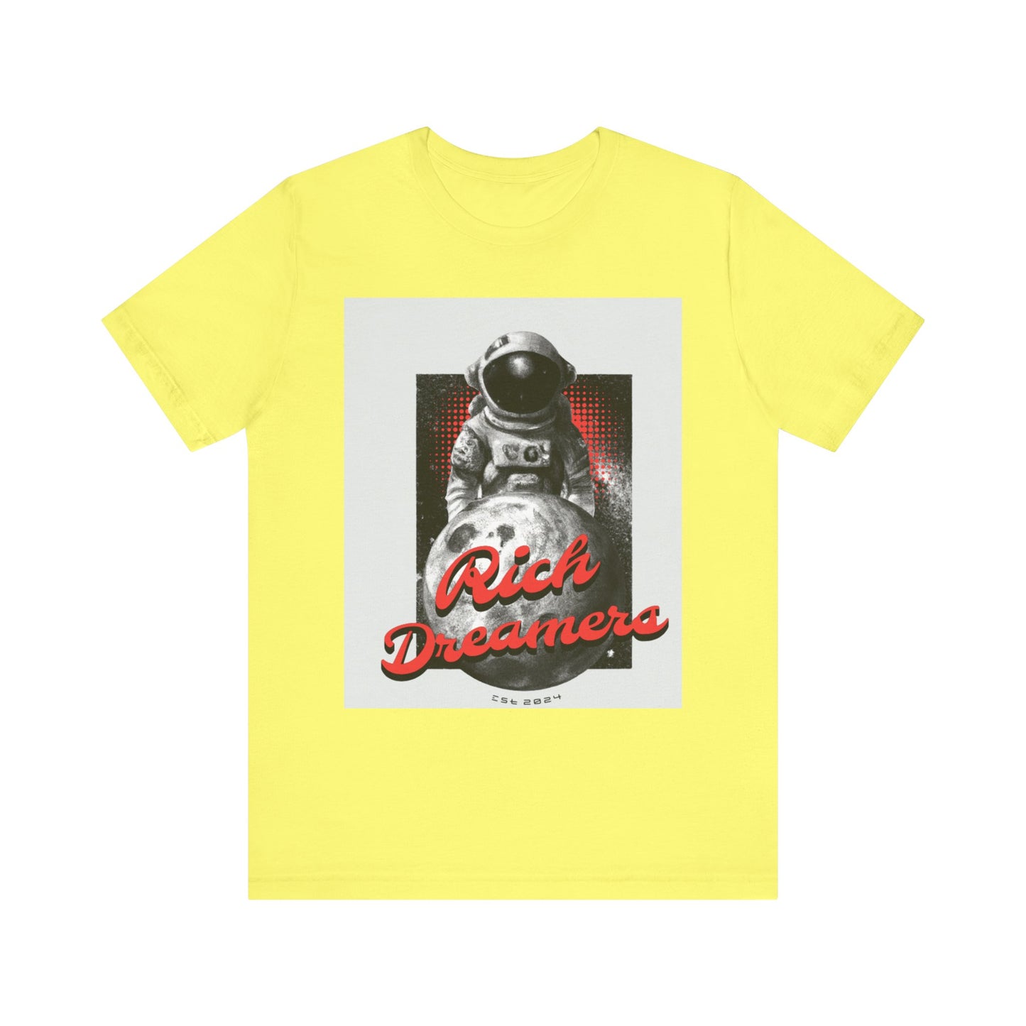 RD Dreamer Tee