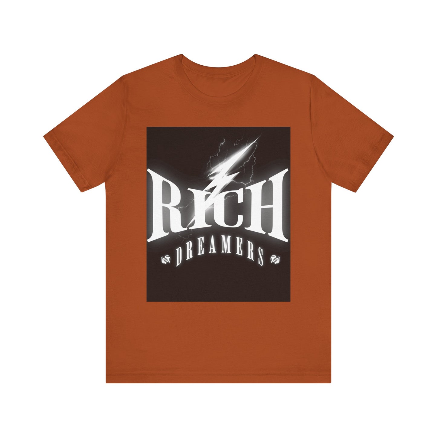 RD Light Short Sleeve Tee