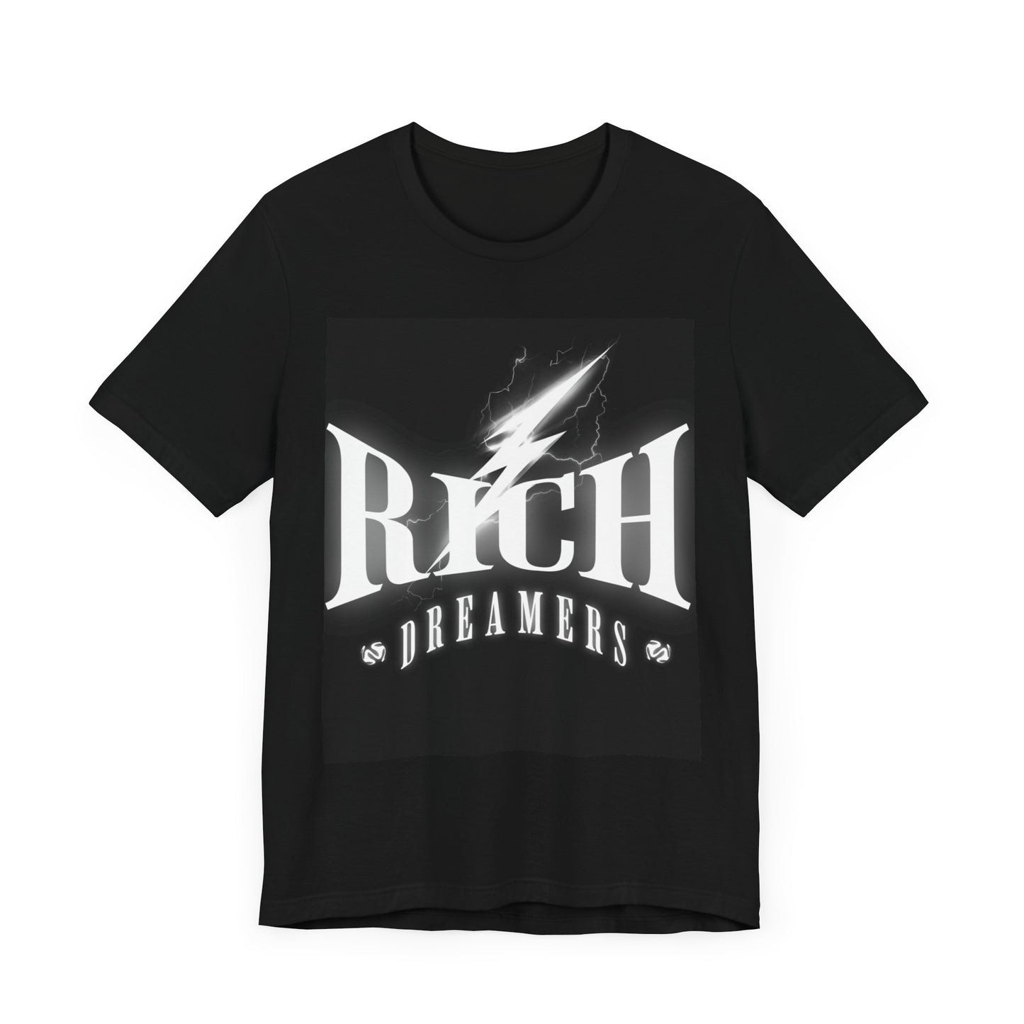 RD Light Short Sleeve Tee