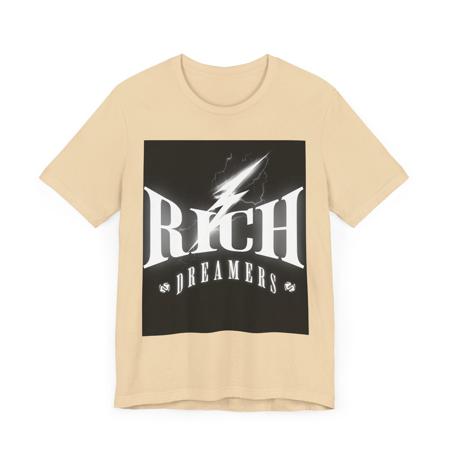 RD Light Short Sleeve Tee