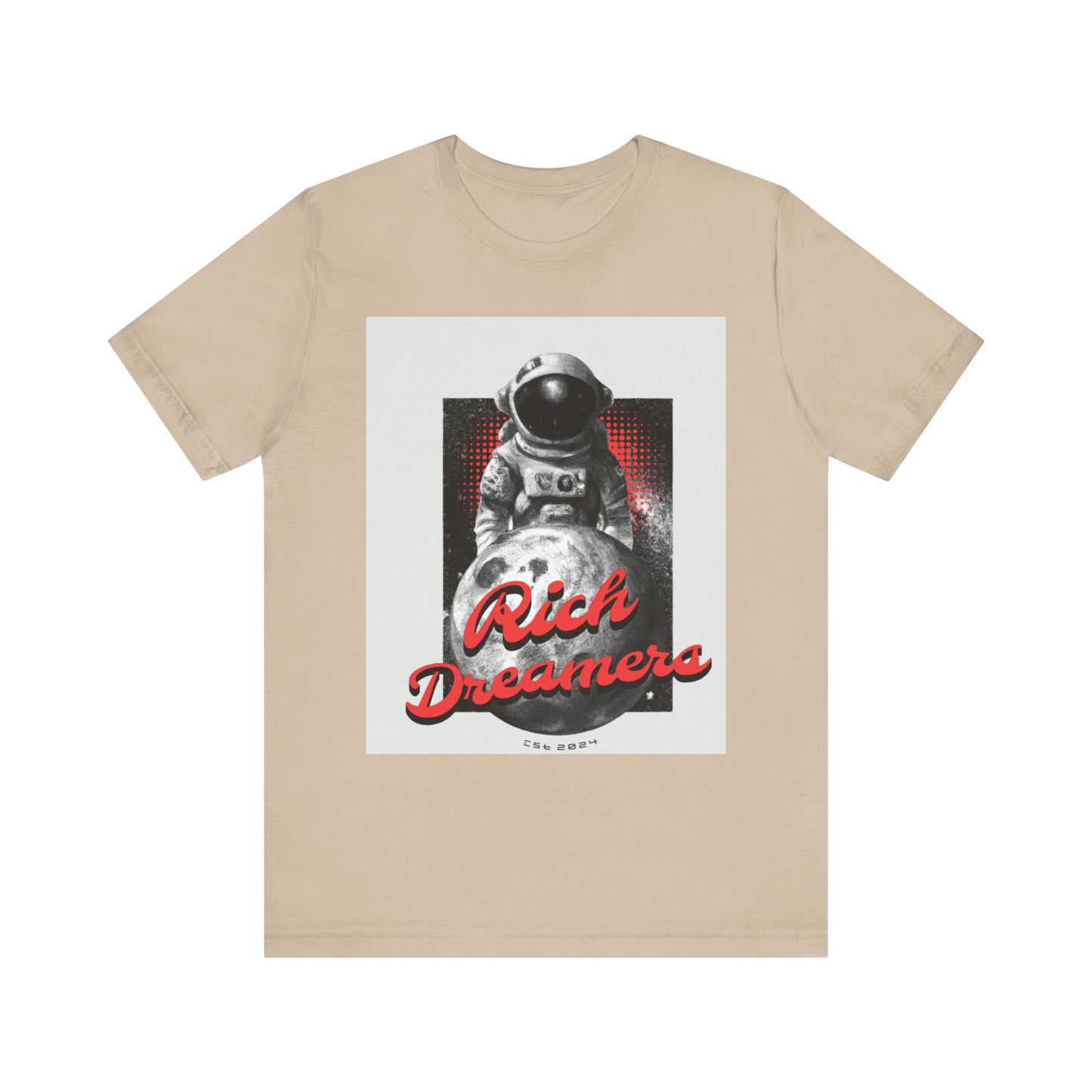 RD Dreamer Tee