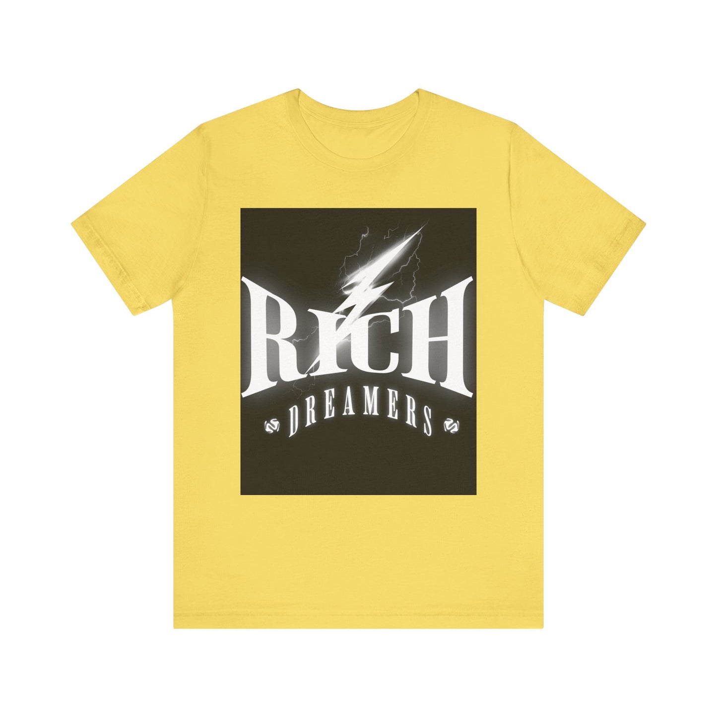 RD Light Short Sleeve Tee