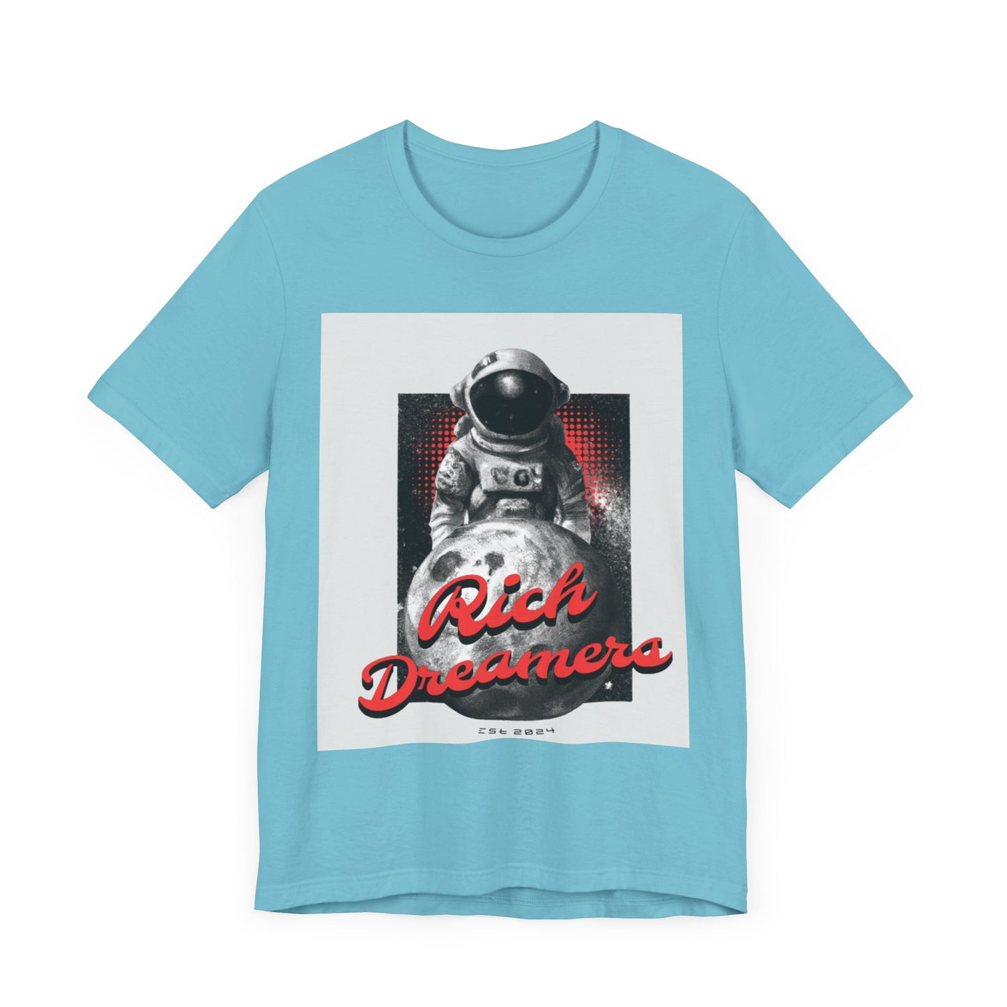 RD Dreamer Tee