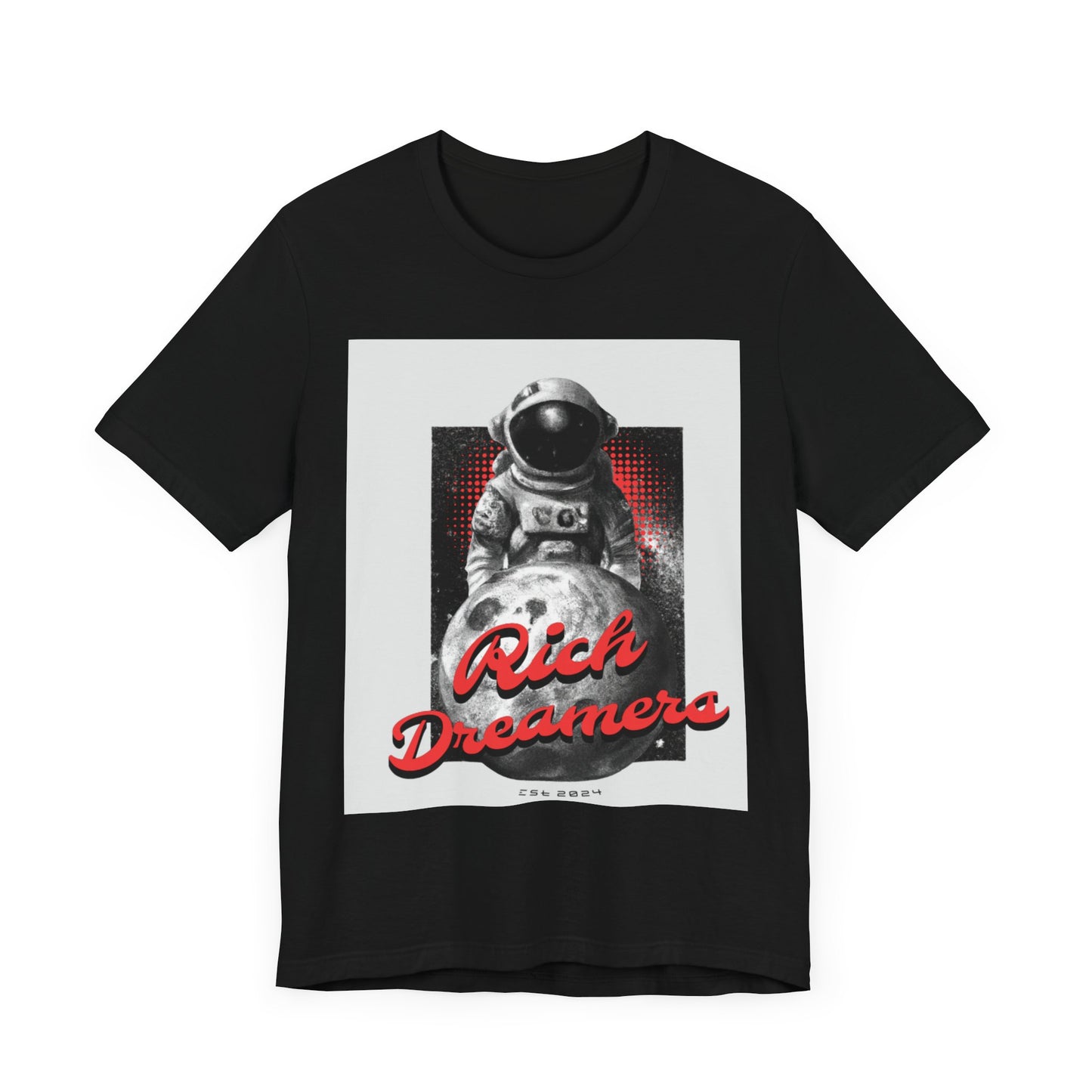 RD Dreamer Tee