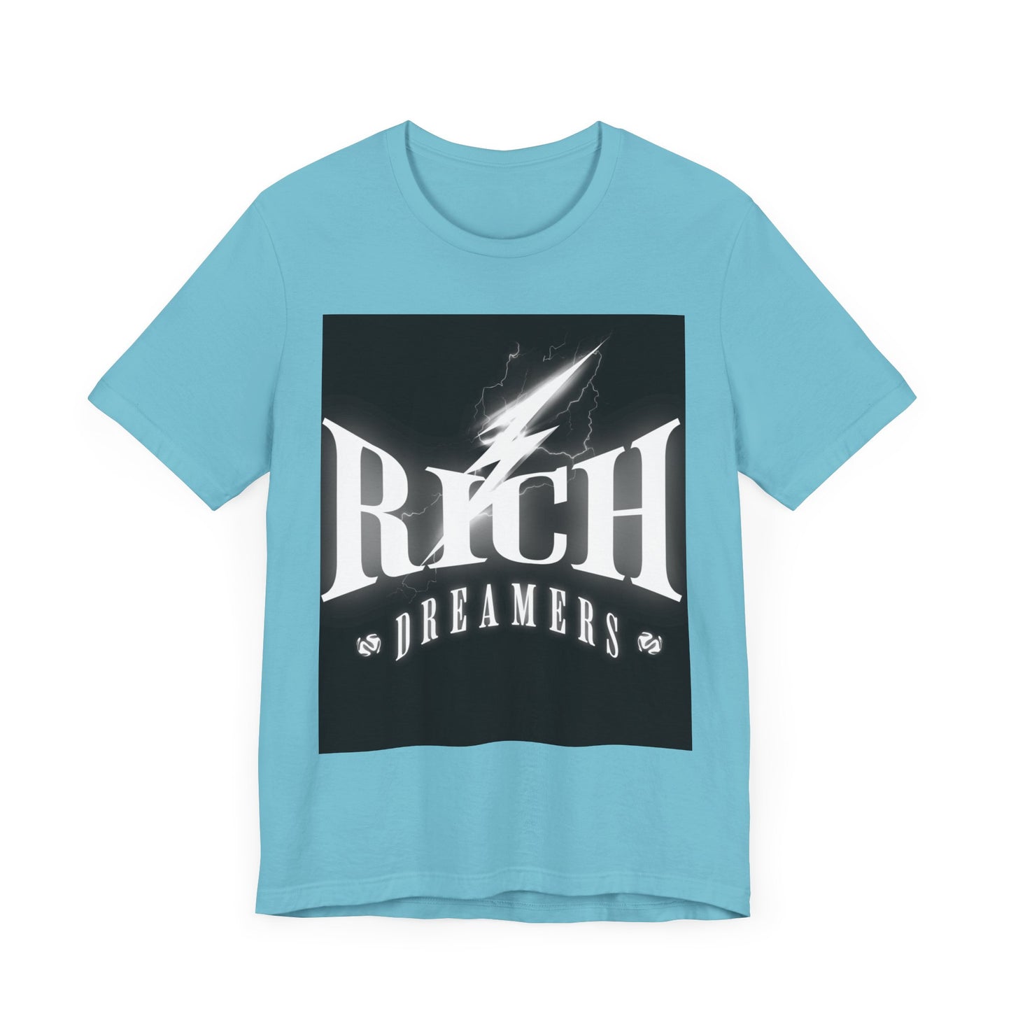 RD Light Short Sleeve Tee