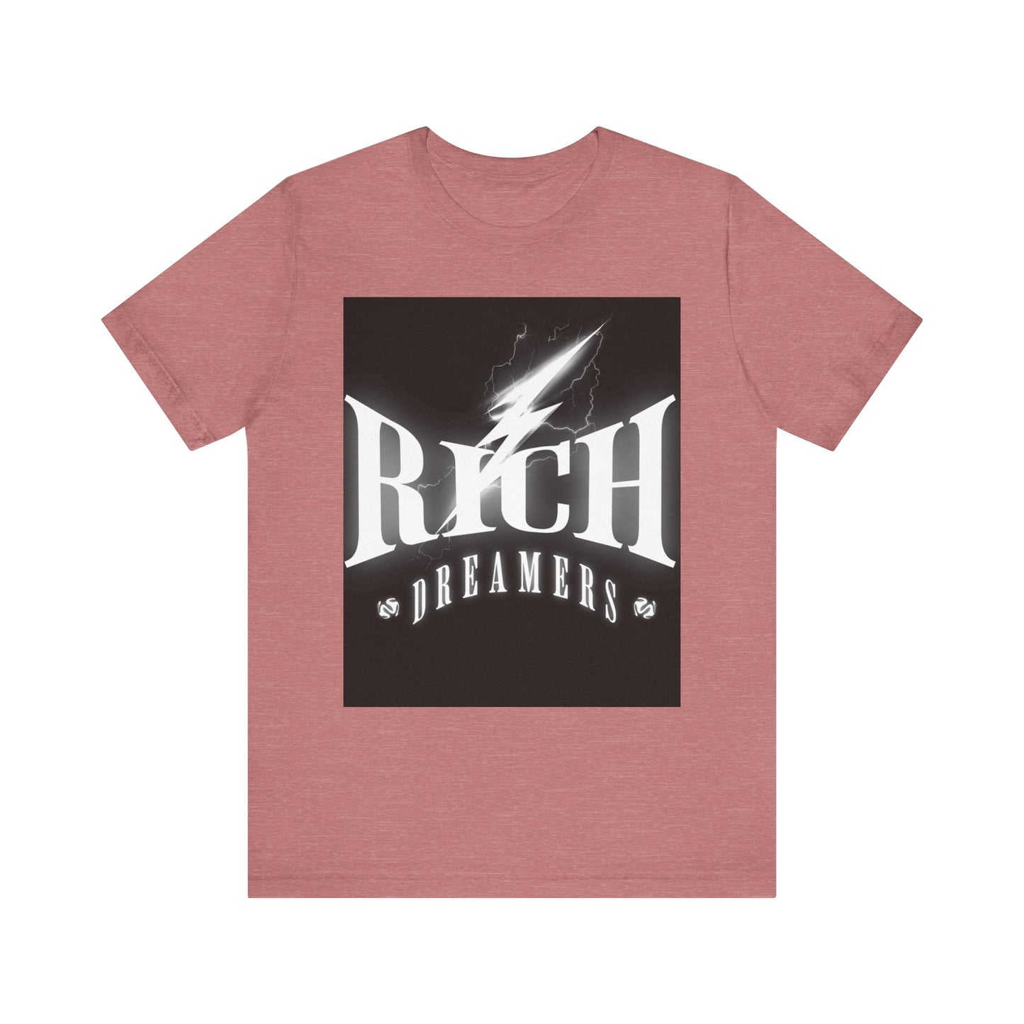 RD Light Short Sleeve Tee