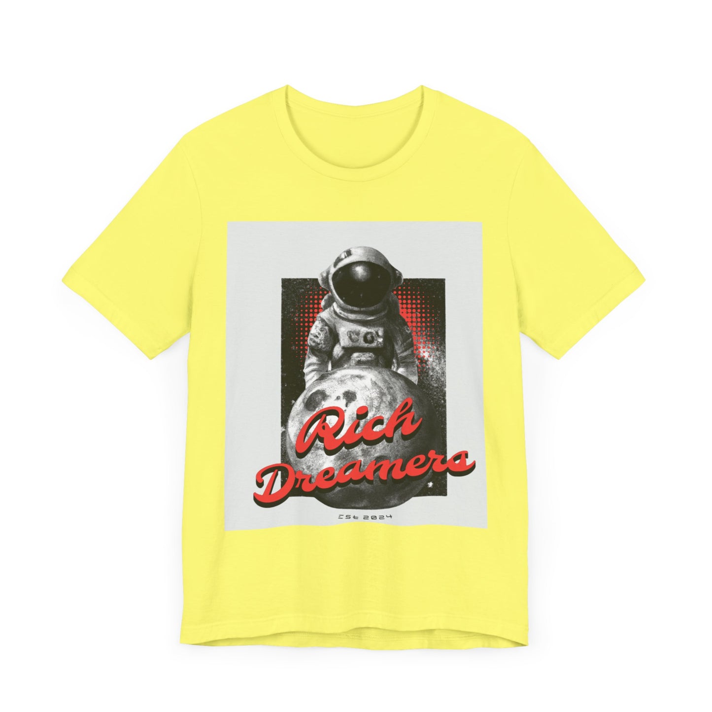 RD Dreamer Tee