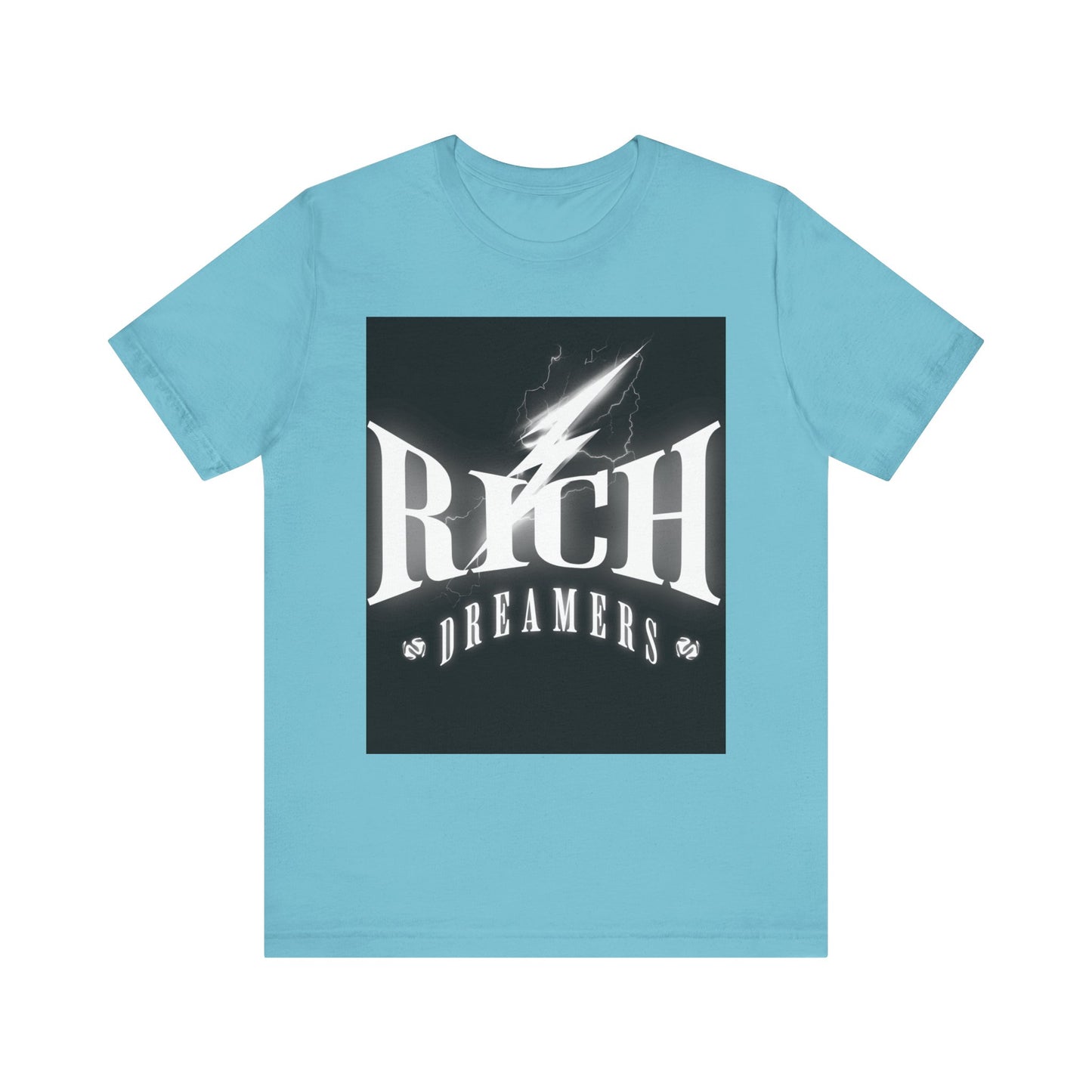 RD Light Short Sleeve Tee