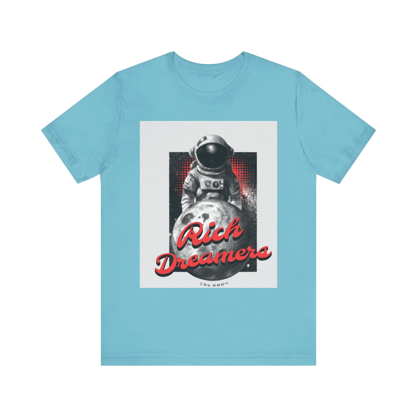 RD Dreamer Tee