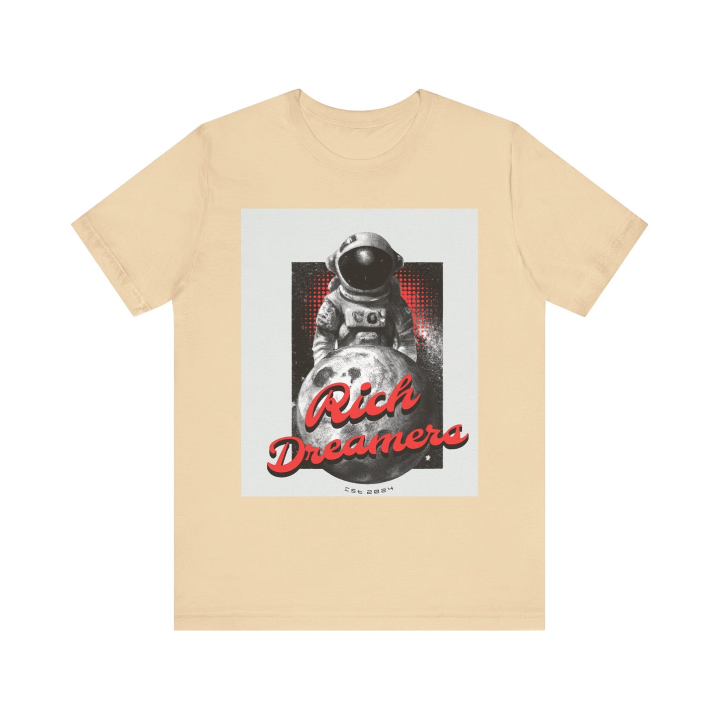 RD Dreamer Tee