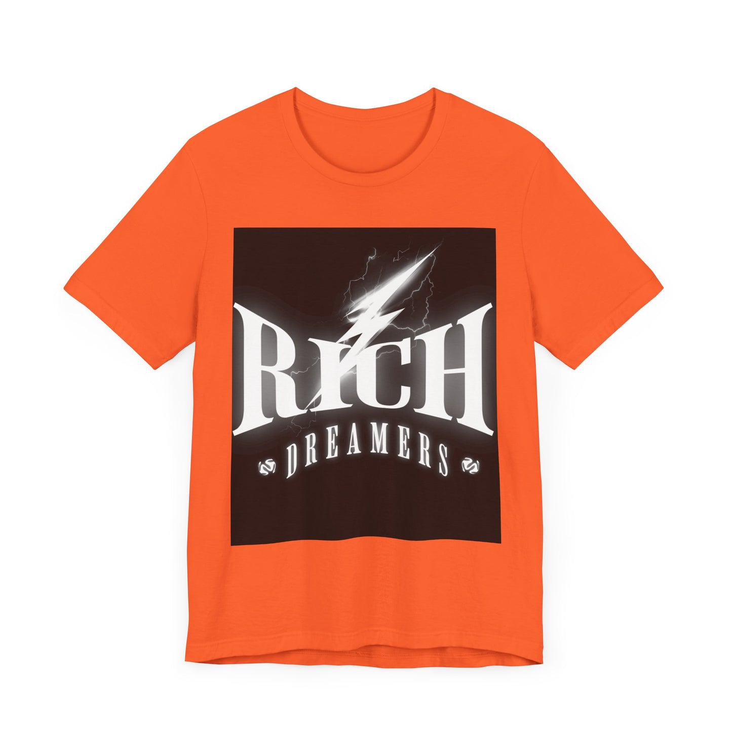 RD Light Short Sleeve Tee