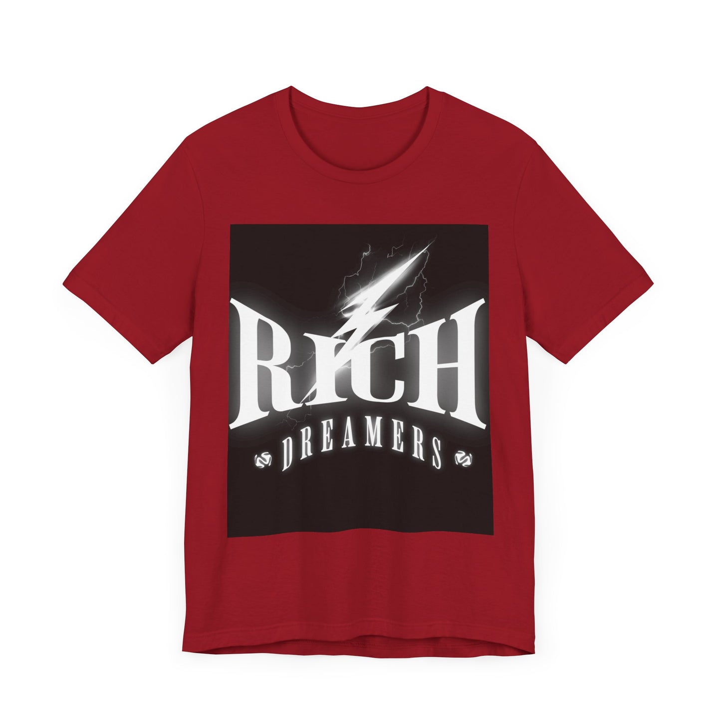 RD Light Short Sleeve Tee