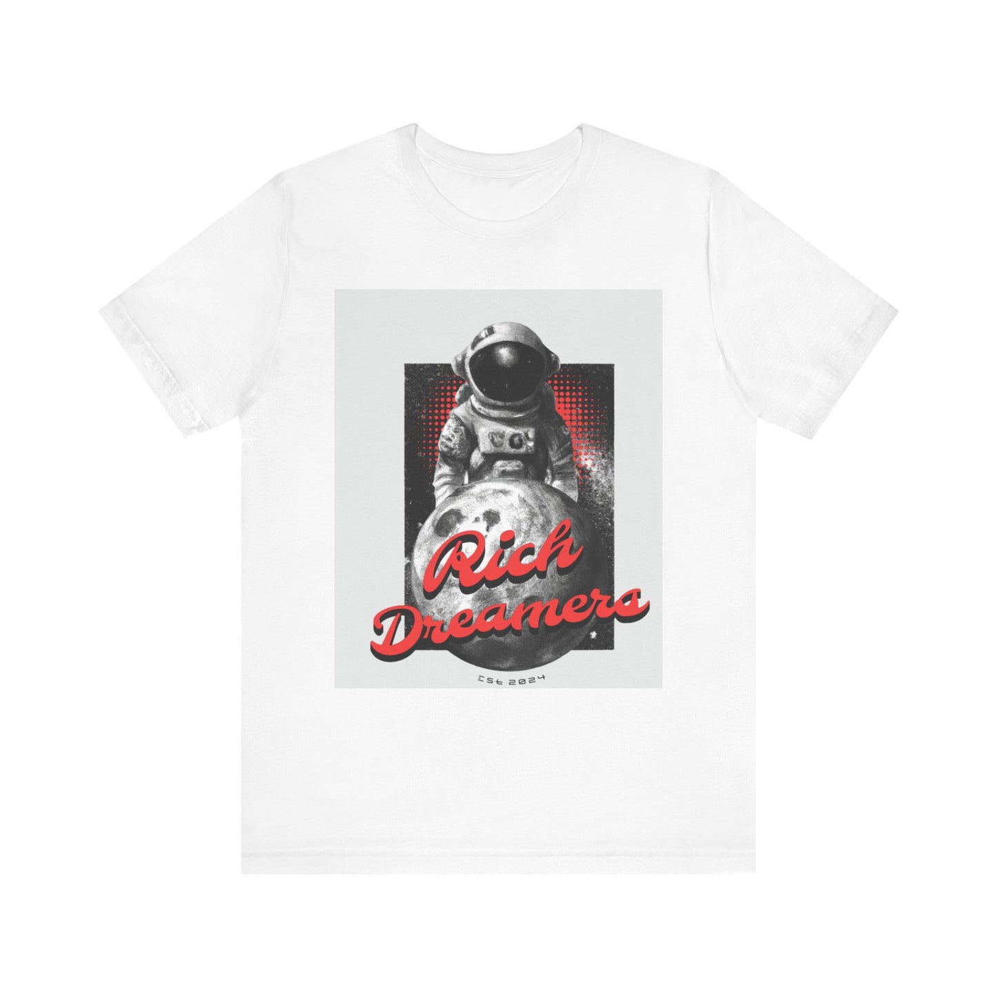 RD Dreamer Tee