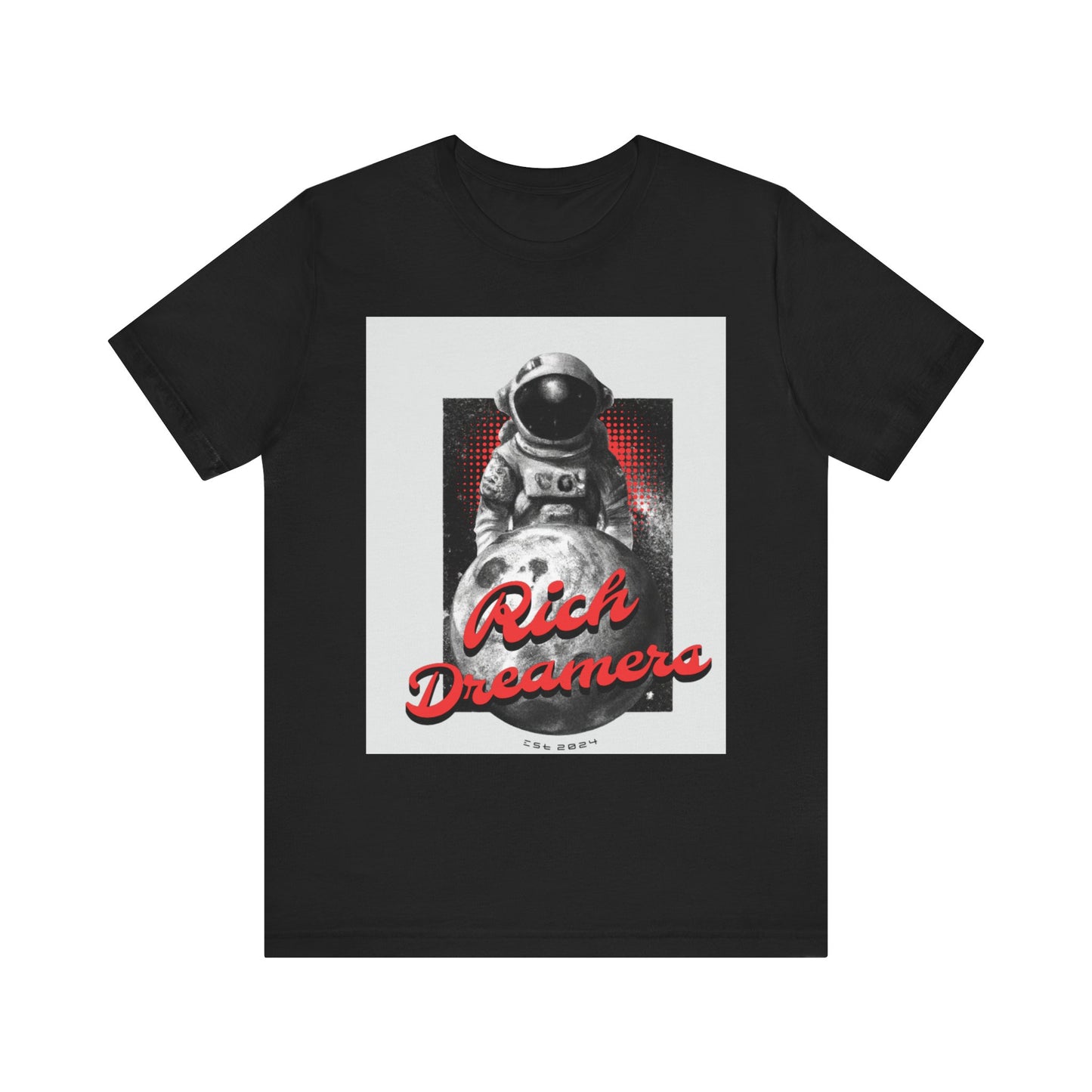 RD Dreamer Tee