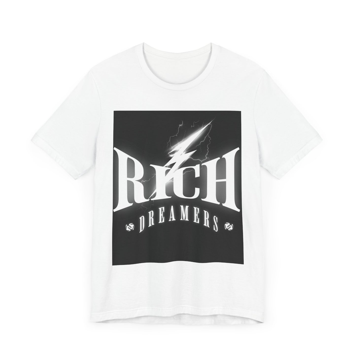 RD Light Short Sleeve Tee