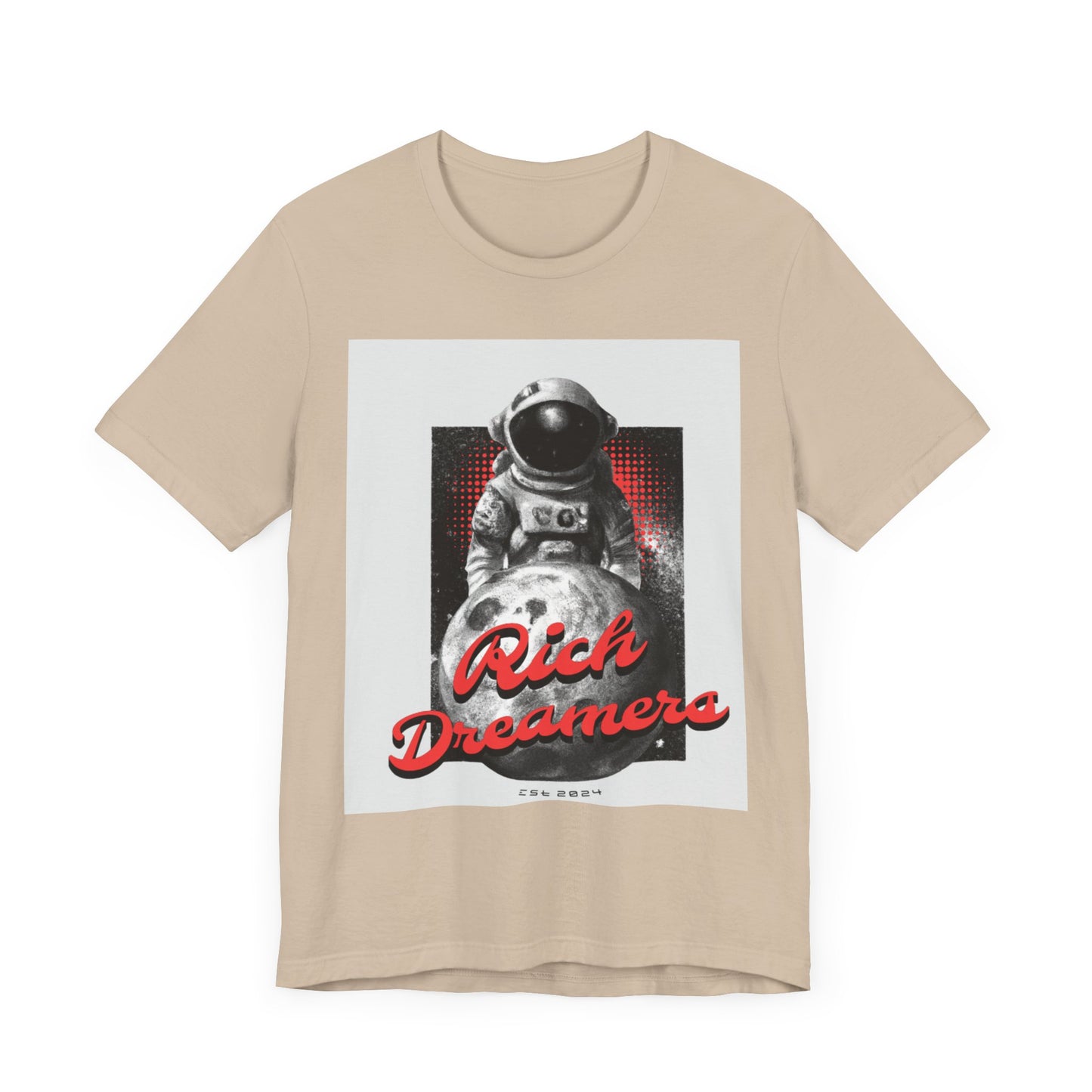 RD Dreamer Tee