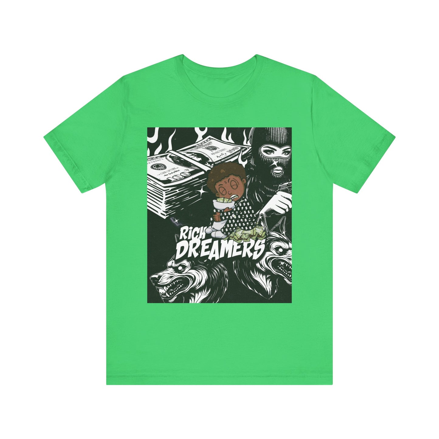 RD Rare Breed Short Sleeve Tee