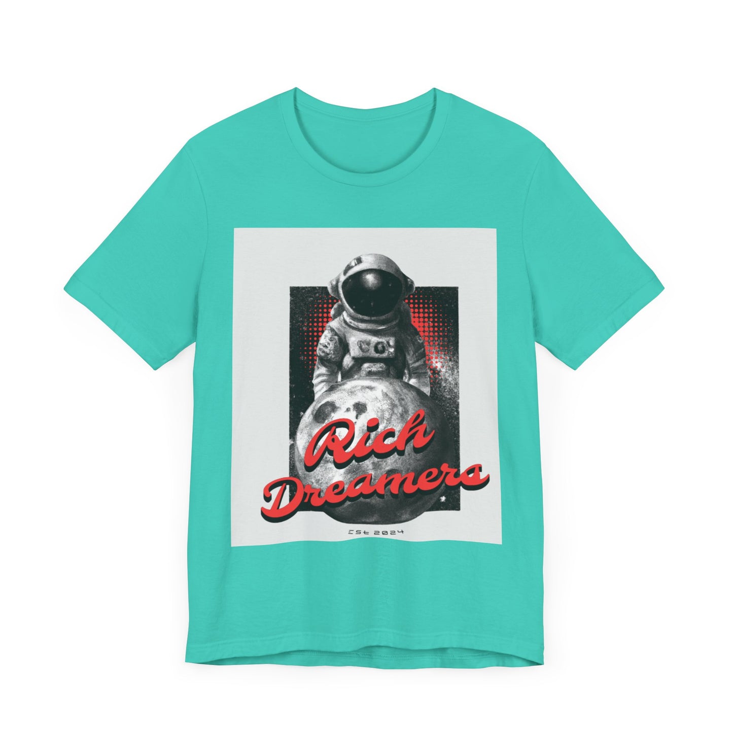 RD Dreamer Tee