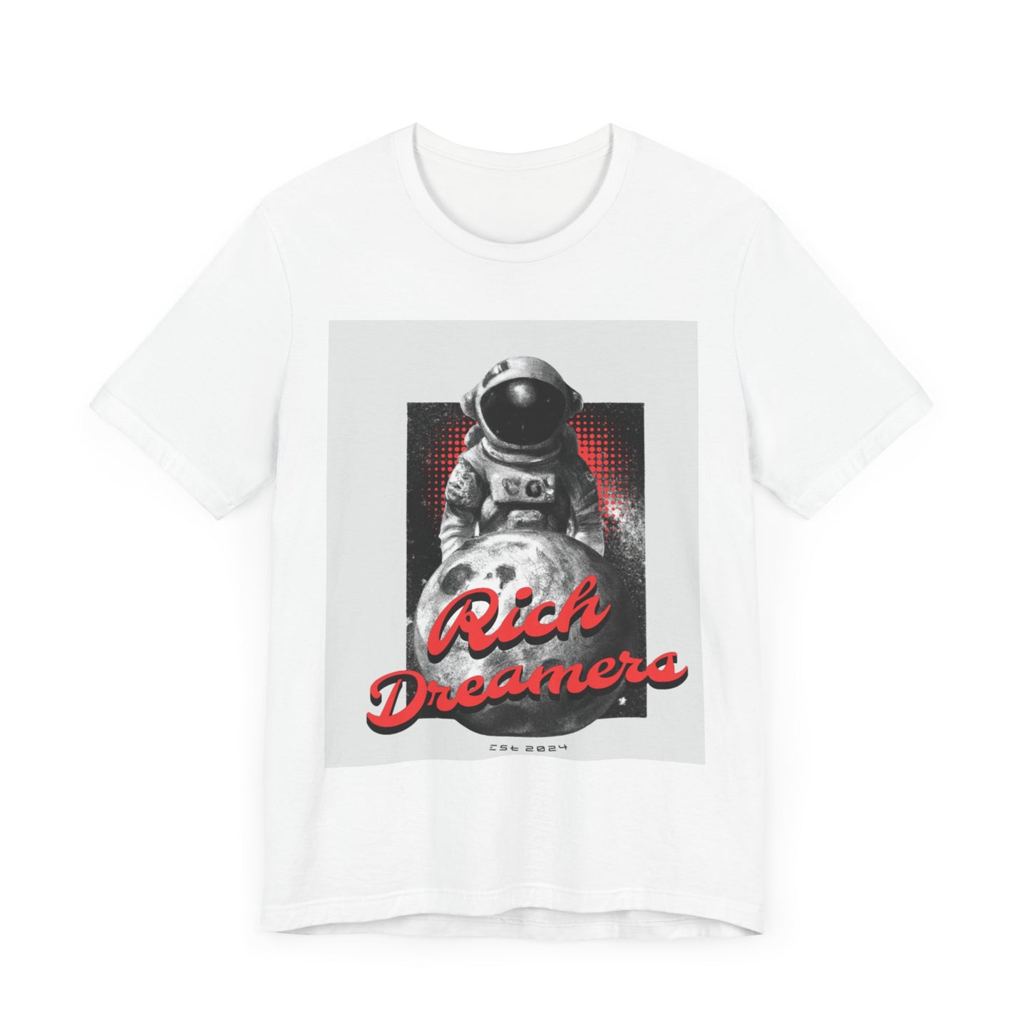 RD Dreamer Tee