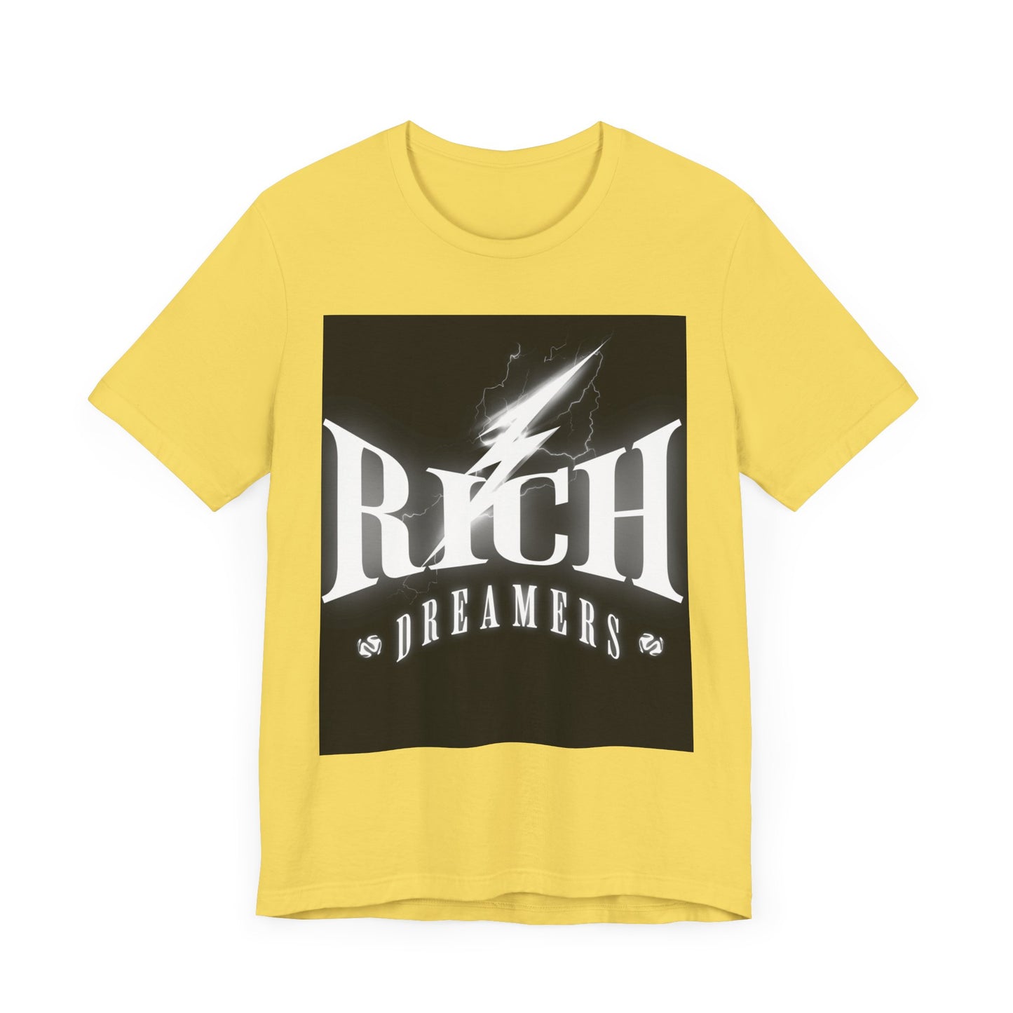 RD Light Short Sleeve Tee