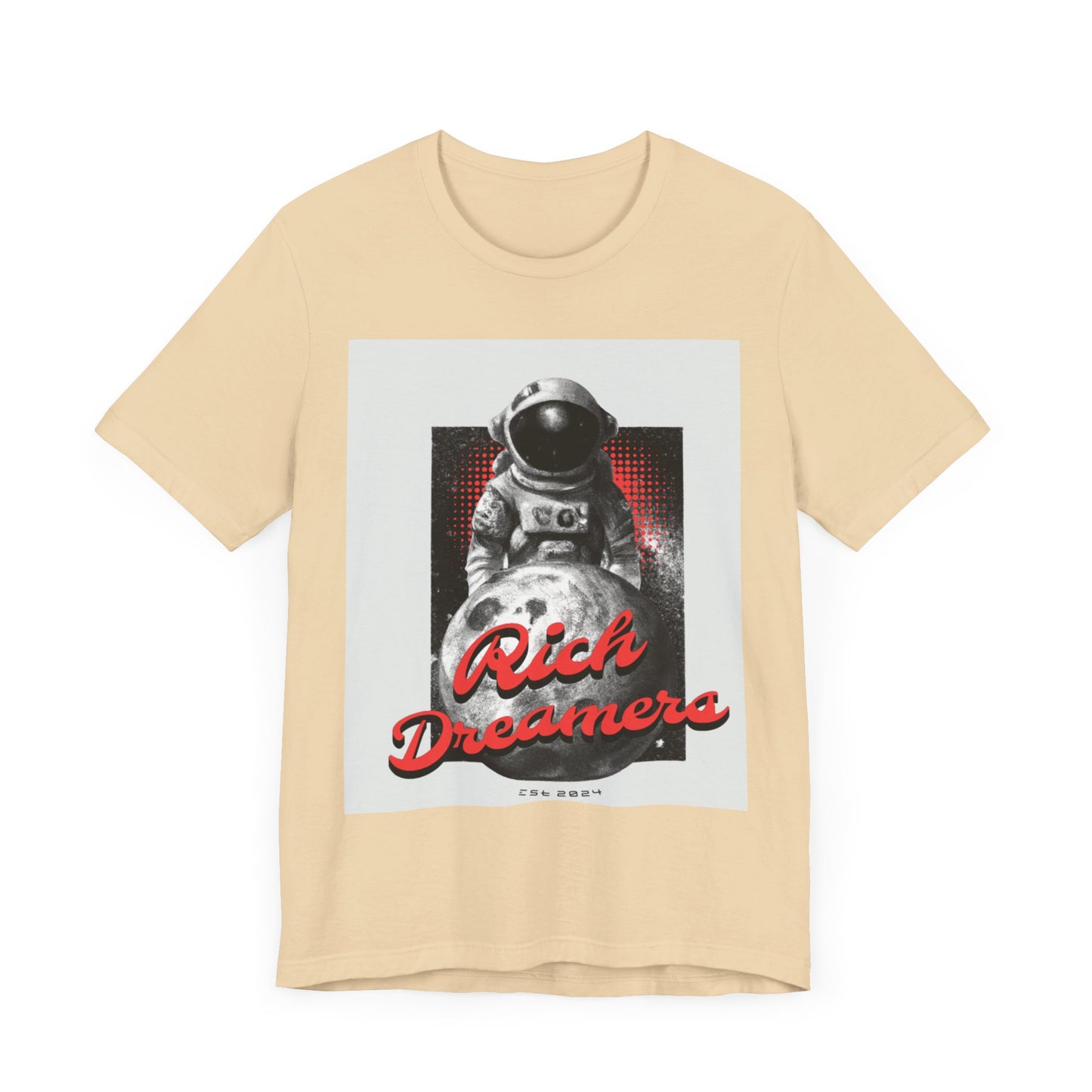 RD Dreamer Tee