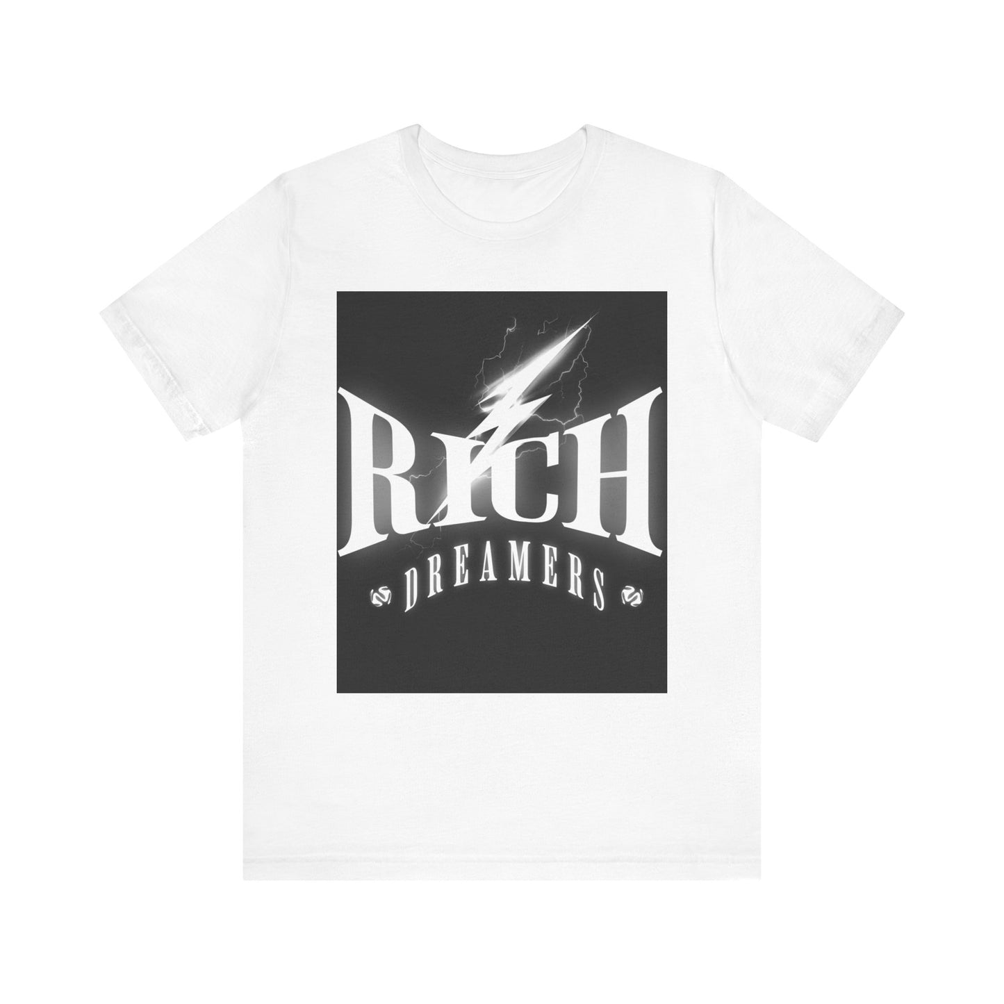 RD Light Short Sleeve Tee