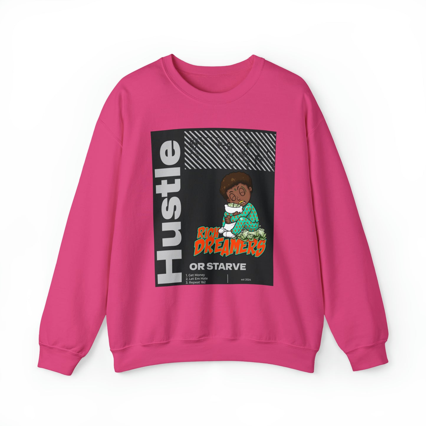 Unisex Heavy Blend™ Crewneck Sweatshirt