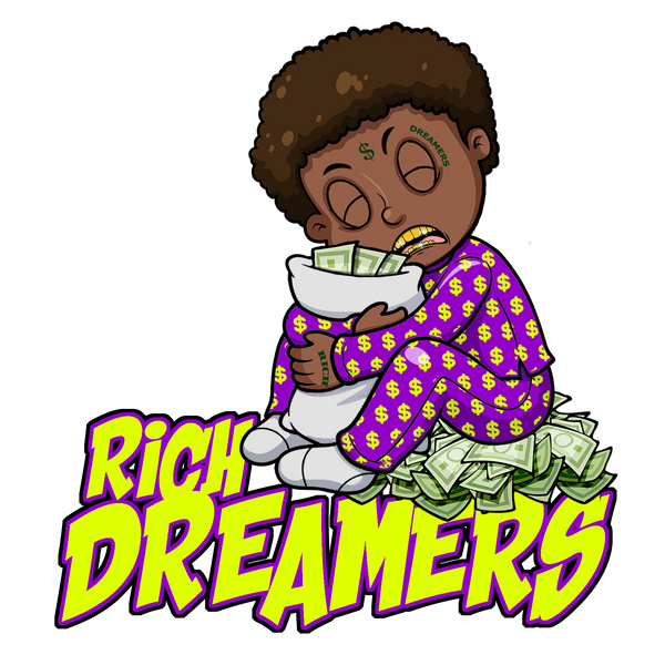 Rich Dreamers